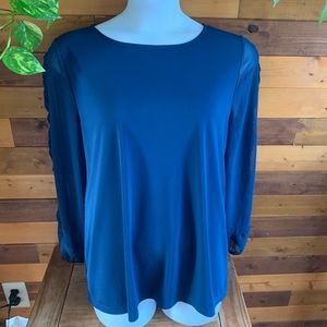 Ann Taylor Blouse